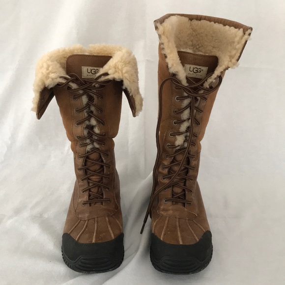 UGG Shoes - UGG Adirondack Snow Boot